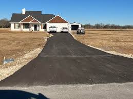 Best Stamped Concrete Driveways in USA